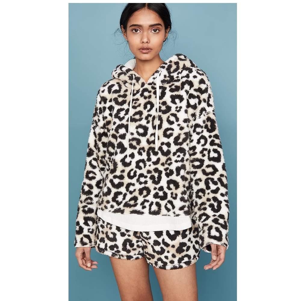 Loungewear set